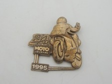 Pin's Broche - Grand Prix Le