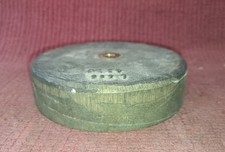 Ancienne cloche pour horloge