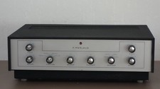 Ampli Vintage à Tubes Merlaud
