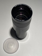 Kodak EKTAPRO | Objectif zoom