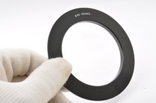 Porte-filtre anneau adaptateur