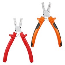 Pince à sertir GT Tube