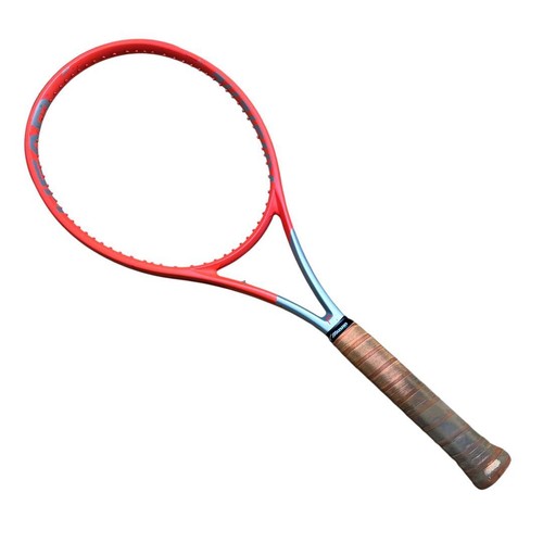 Raquette tennis head - raquette,