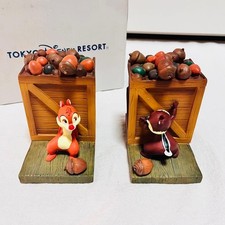 Figurine serre-livres Disney