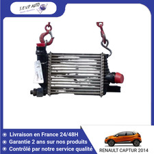 🇫🇷 ECHANGEUR AIR RENAULT CAPTUR ➤144961381R ♻️