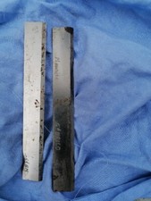 Fer Raboteuse Kity 150 MM