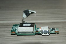Lecteur de carte SD + USB