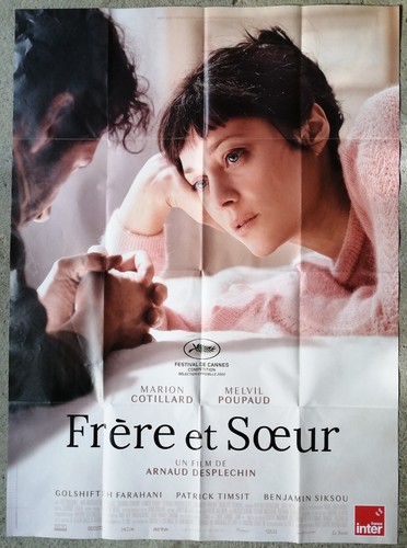 Affiche cinéma 120 - , 160