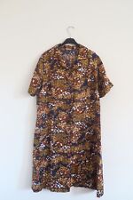 dress vintage flower floral