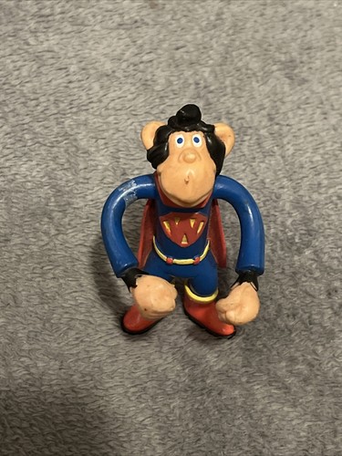 Figurine waikiki superman - lc,