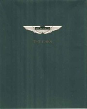 Catalogue Brochure Aston