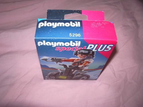 Playmobil special plus 5296 - playmobil,
