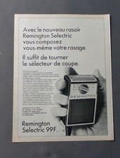 PUB PUBLICITE ANCIENNE ADVERT