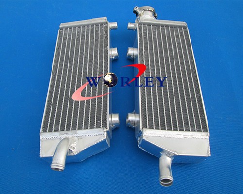 Aluminum radiateur pour - aluminum,