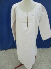 Chemise ancienne N°240 femme
