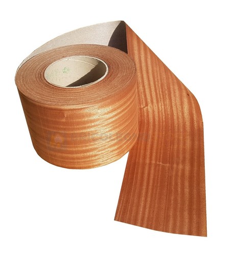 Bord tranché placage - en, bois