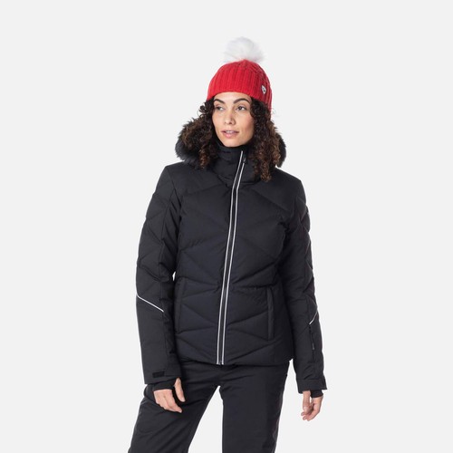 Rossignol veste ski femme - veste,