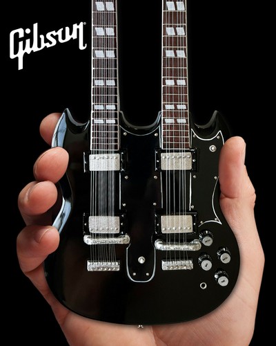 Slash guitar gibson 1966 - gibson,