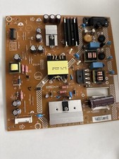 Carte Alimentation  POWER SUPPLY 715G8732-P01-000-002S Pour TV Philips
