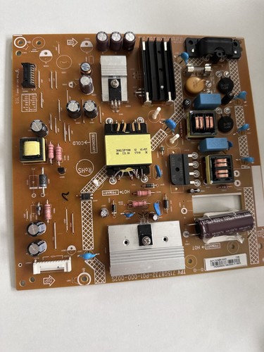 Carte alimentation power - alimentation,