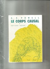 LE CORPS  CAUSAL
