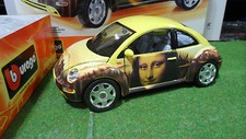 VOLKSWAGEN NEW BEETLE