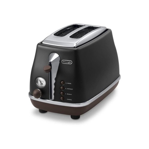 Grille pain delonghi - -,