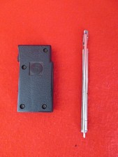 Centreurs automatiques 45 T et 33 T pour platine vinyle