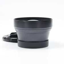 Objectif Fujifilm TCL-X100