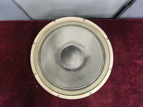 Unité woofer altec - unité, lansing