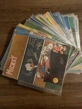 Lot vintage  (60) – Le