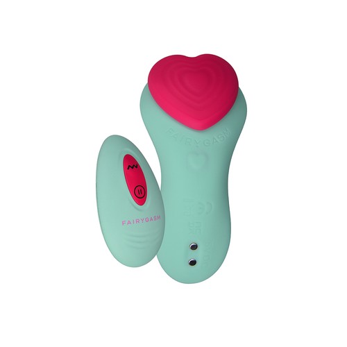 Stimulateur clitoris