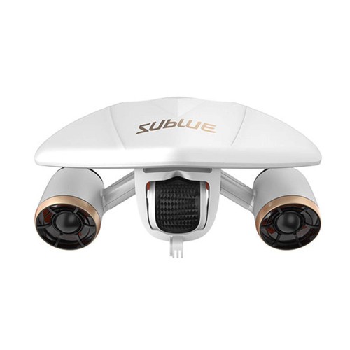 Sublue whiteshark mix pro - sublue,