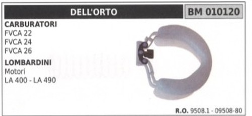 Galleggiante carburateur - galleggiante,