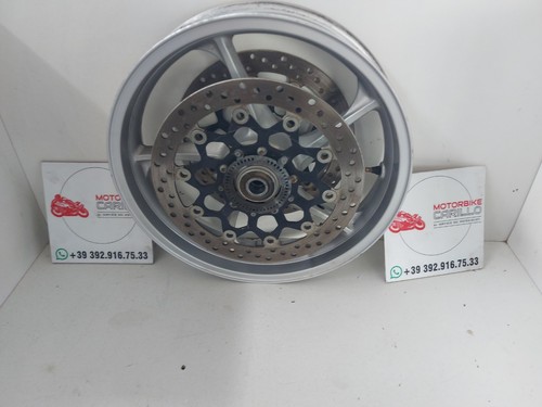 Jante avant honda - honda, vfr