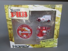 D141 Norev Epoque Pub Citroën