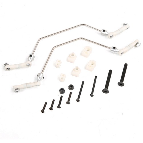 Kit barre stabilisatrice - de,