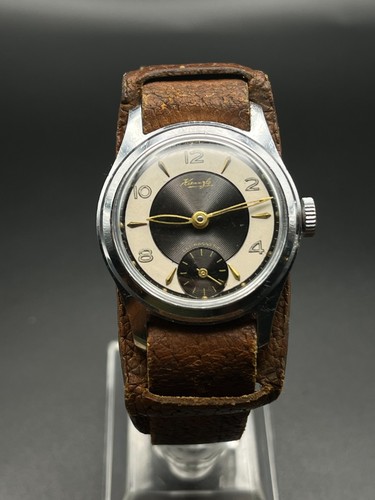 Kienzle sub second - -, military