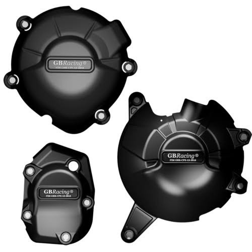 Kit protections carter - kit,