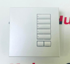 LUTRON QSWE-5BRLN-AW Wall