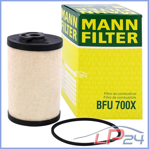 Filtre carburant - filtre, À