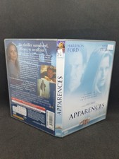 DVD Apparences