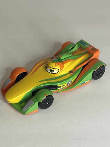 Disney pixar cars - pixar, rip