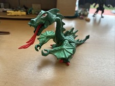 Playmobil 3840 Dragon Vert 