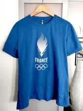 T-shirt équipe de France -