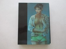 CYCLE DE CYANN COFFRET CANAL BD T 1/2/LA CLE DES CONFINS TBE/TTBE 3X EDIT ORIGIN