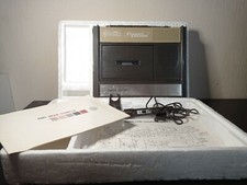 Magnetophone Compact Cassette Model 1320