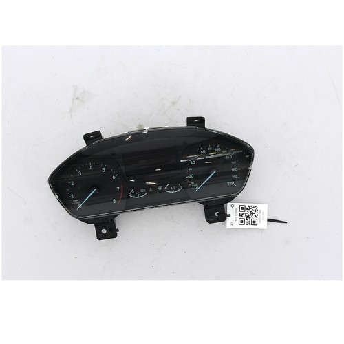 Compteur ford fiesta - compteur, vii