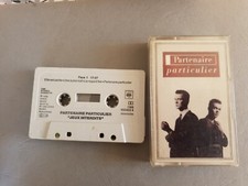 🎧 Cassette audio / K7 / Audio Tape - Partenaire Particulier – Jeux Interdits🎧