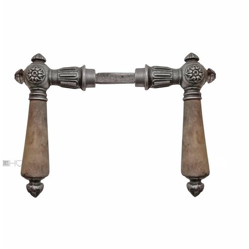 Poignées porte antique - poignées,